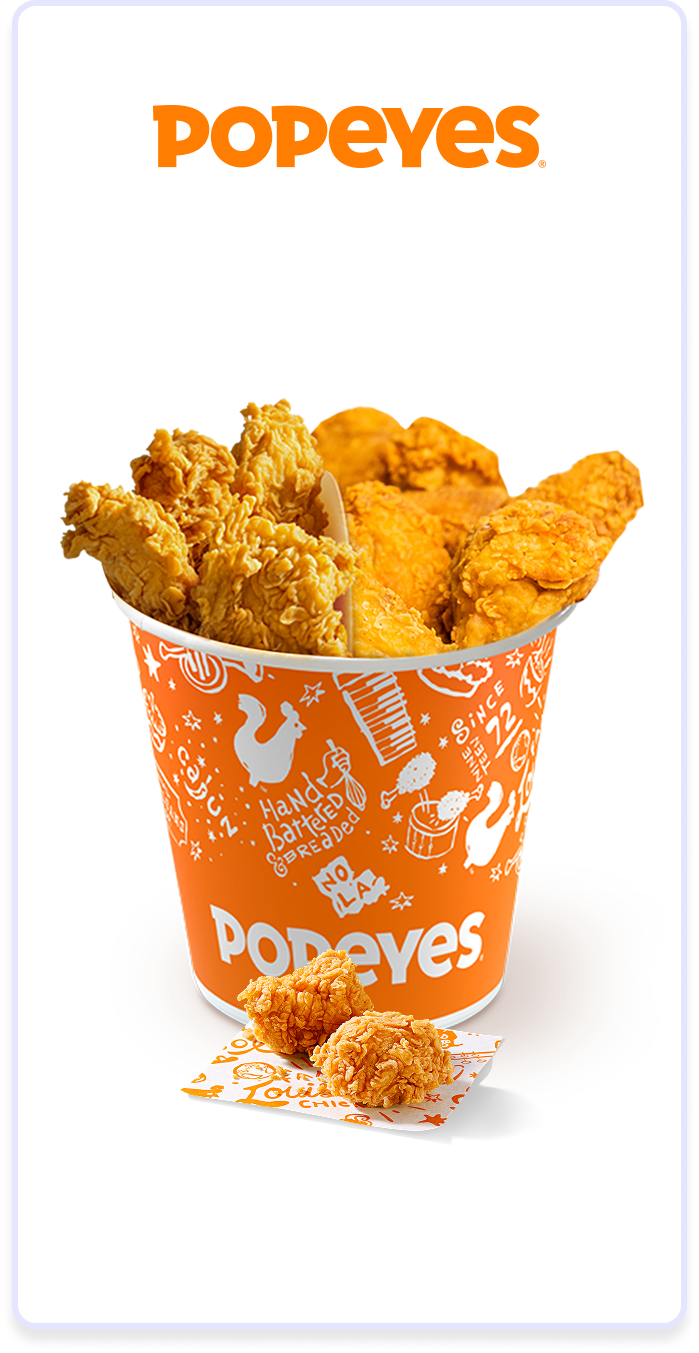 Popeyes