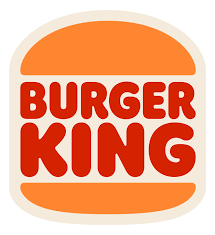 Burger King Logo