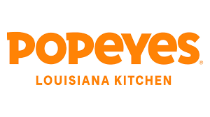 Popeyes Logo